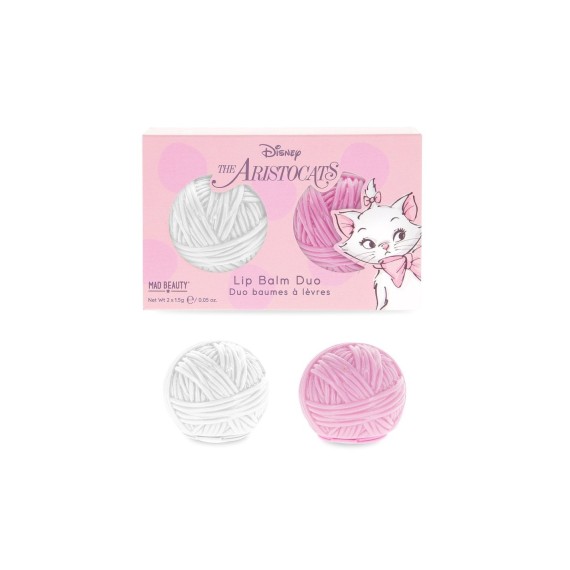 MARIE LIP BALM DUO