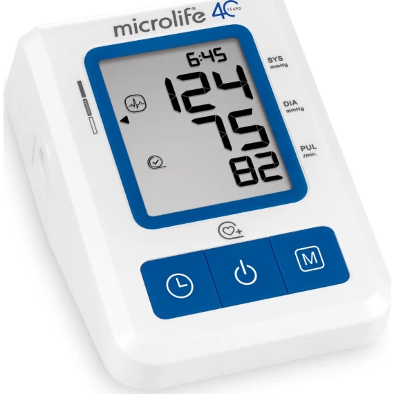 MICROLIFE BP B2 BASIC