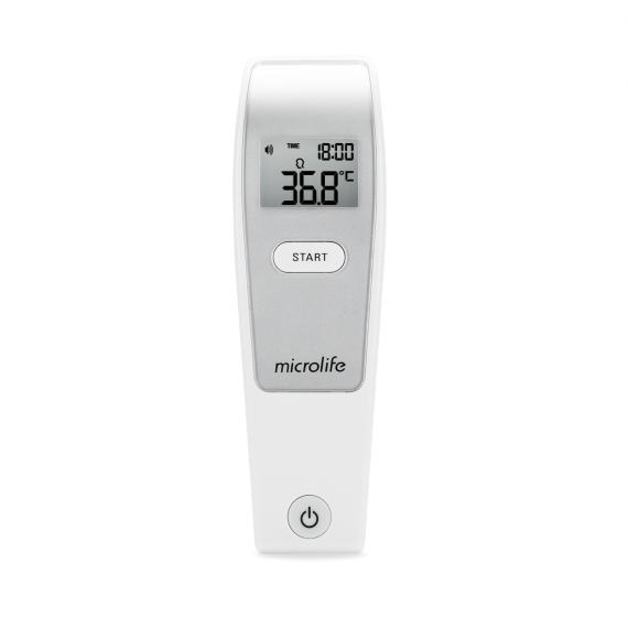Microlife NC 150 Θερμόμετρο Μετώπου Non Contact