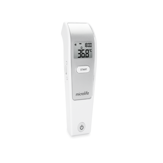 Microlife NC 150 Θερμόμετρο Μετώπου Non Contact