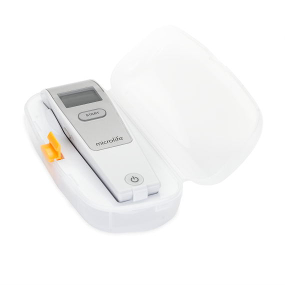 Microlife NC 150 Θερμόμετρο Μετώπου Non Contact