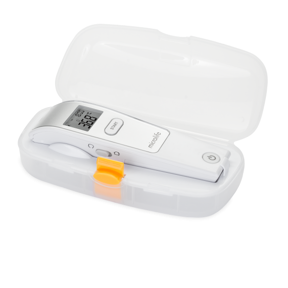 Microlife NC 150 Θερμόμετρο Μετώπου Non Contact
