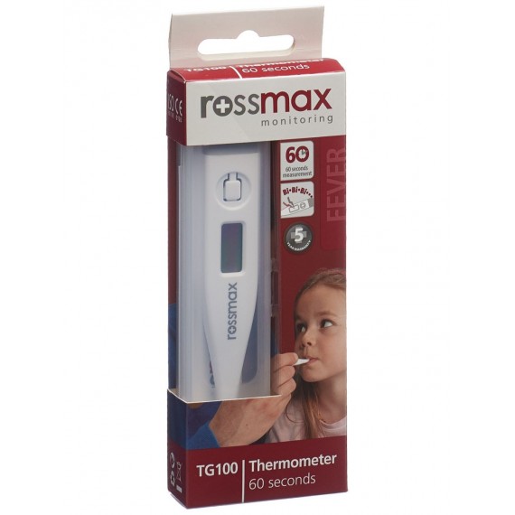 ROSSMAX TG100