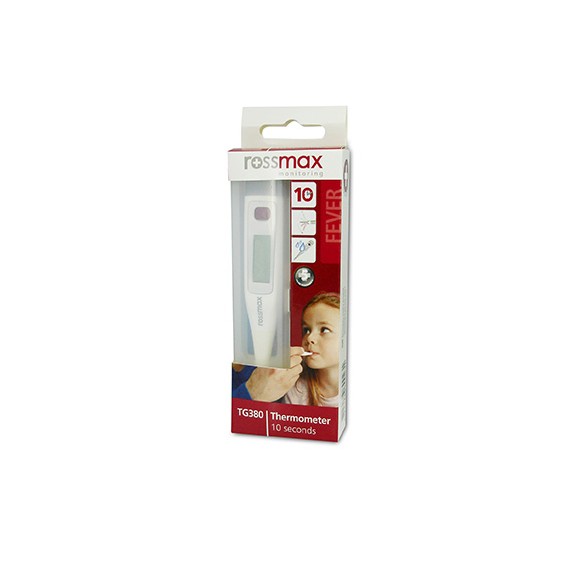 ROSSMAX TG380 THERMOMETER