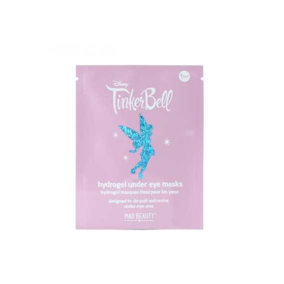 TINKS PIXIE PERFECTION HYDROGEL UNDER EYE PATCHES