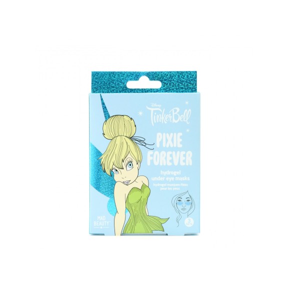 TINKS PIXIE PERFECTION HYDROGEL UNDER EYE PATCHES