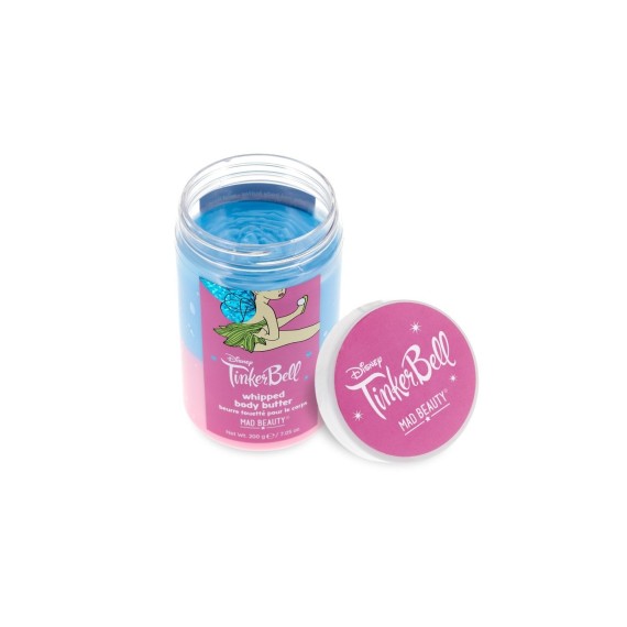TINKS PIXIE PERFECTION WHIPPED BODY BUTTER