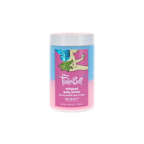 TINKS PIXIE PERFECTION WHIPPED BODY BUTTER