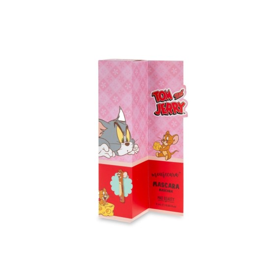 TOM & JERRY MOUSECARA