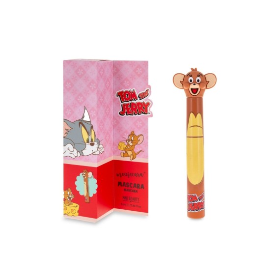 TOM & JERRY MOUSECARA