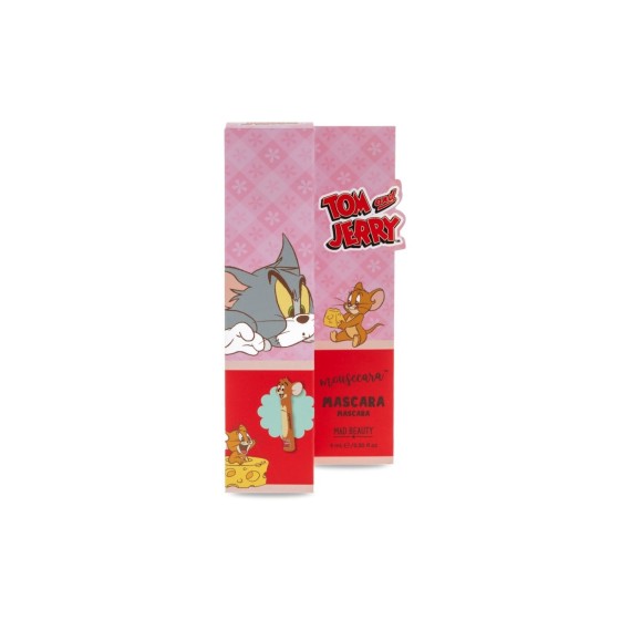 TOM & JERRY MOUSECARA