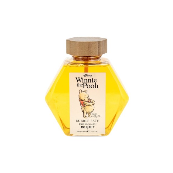 WINNIE THE POOH BUBBLE BATH