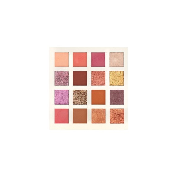 WINNIE THE POOH EYESHADOW PALETTE