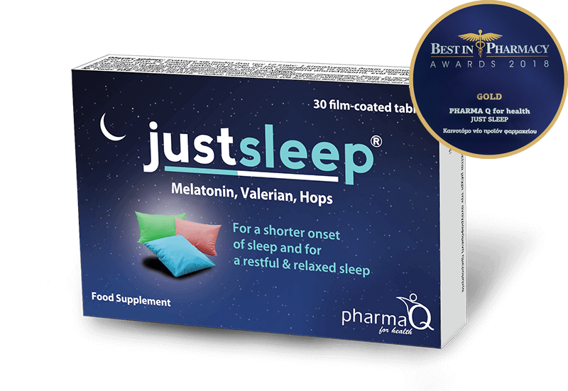 Just Sleep