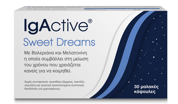Sweet Dreams