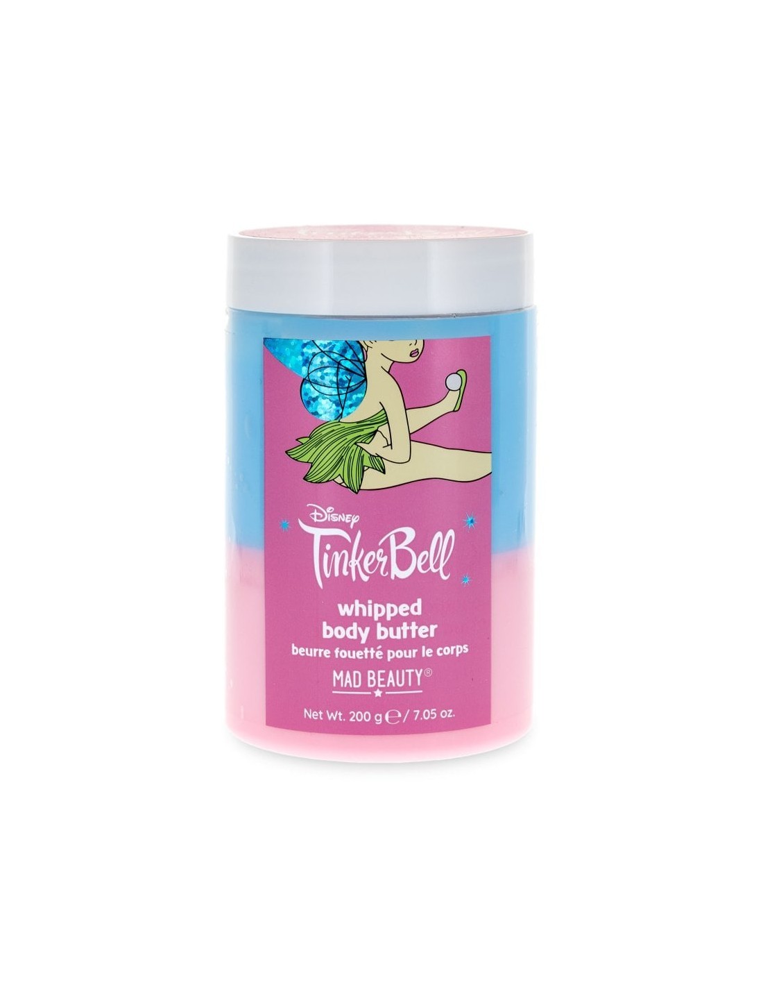 TINKS PIXIE PERFECTION WHIPPED BODY BUTTER