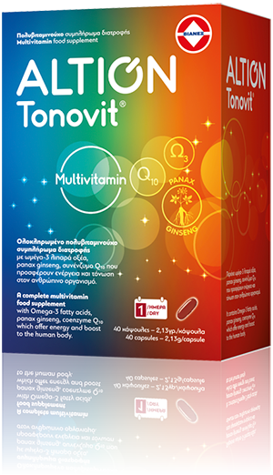 ALTION Tonovit