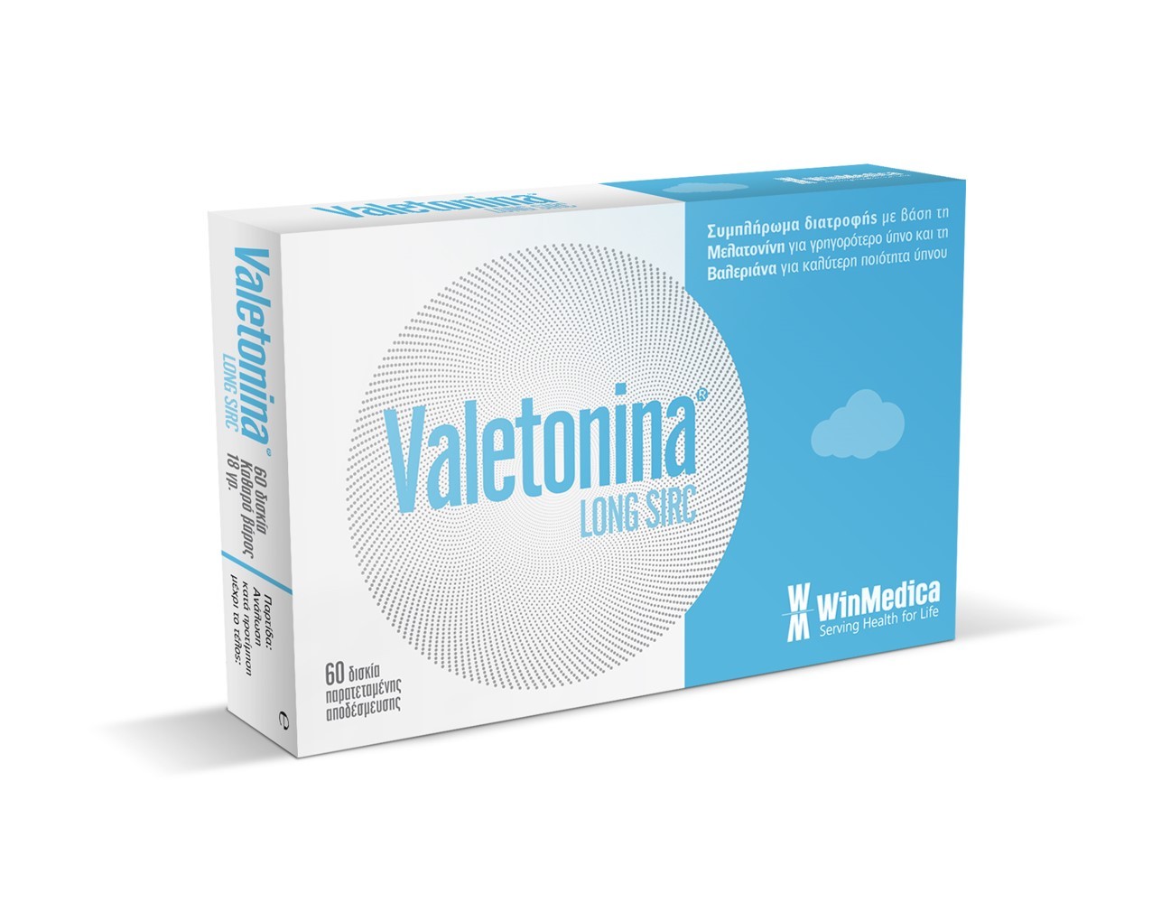 Valetonina