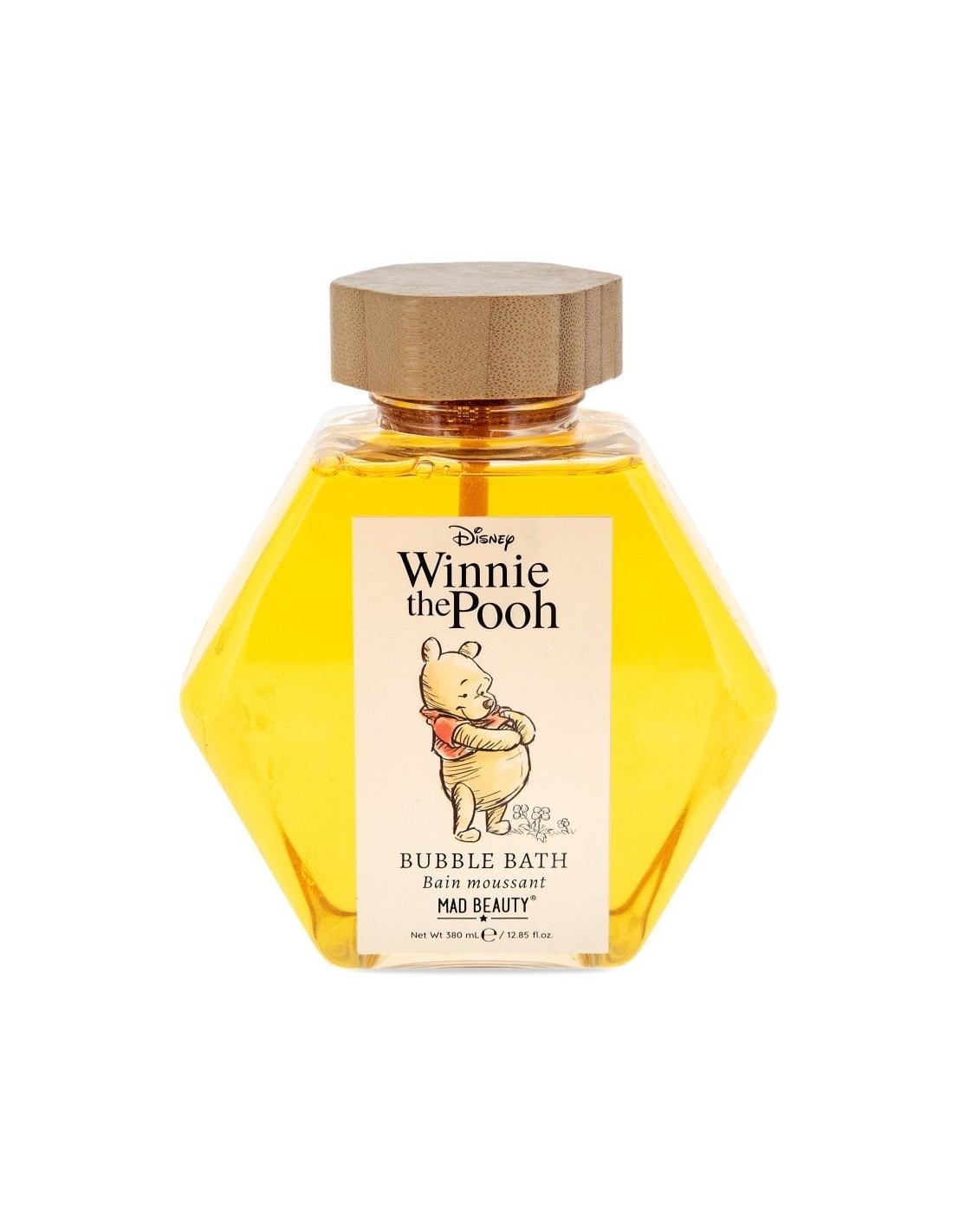 WINNIE THE POOH BUBBLE BATH